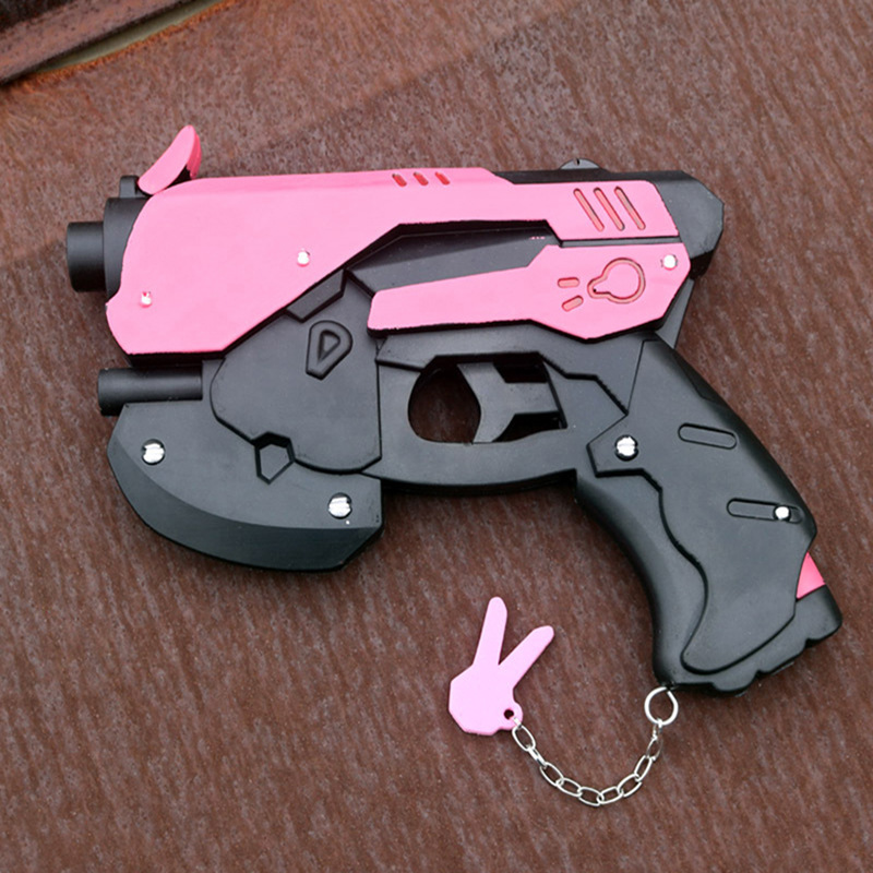 Dva Cosplay Prop - Guarda la pistola DVA PU Pioneer
