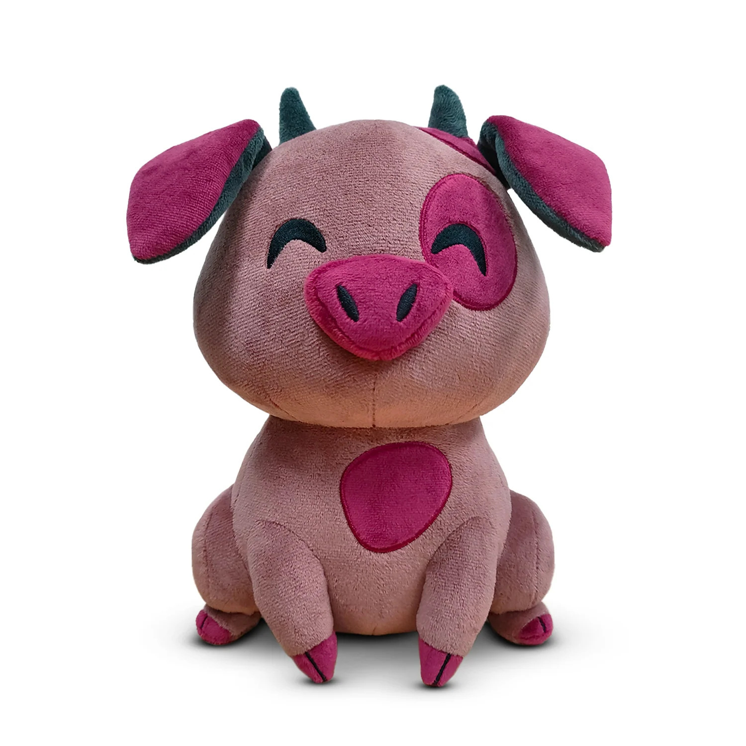 Prop De Cosplay - The Hazbin Fat Nuggets Peluche Ripiene