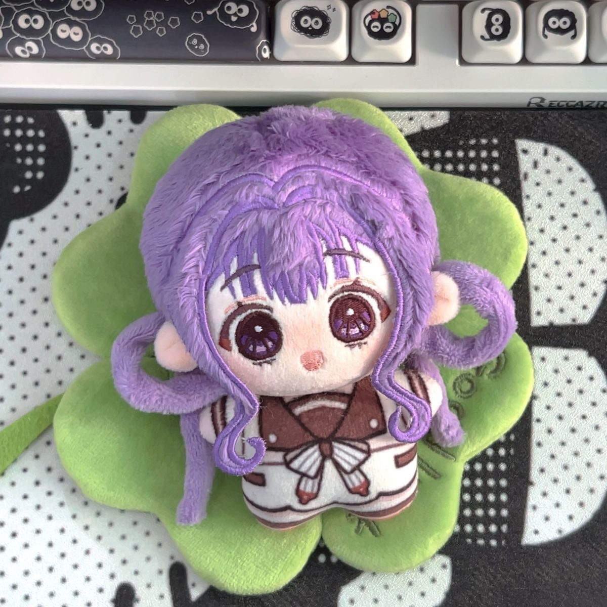 Cosplay Plushie Prop - Peluche Anime Aoi Akane da 10