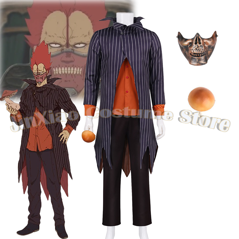 Prop En Cosplay - Costume Cosplay Anime Dorohe En per