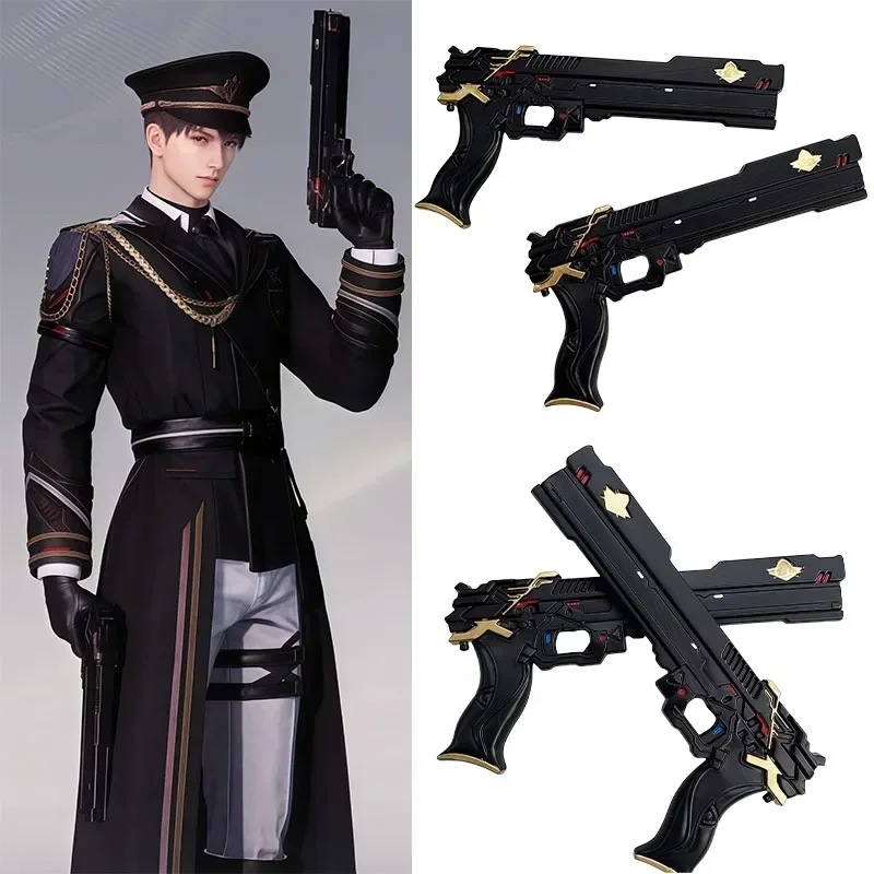 Prop De Cosplay - 2026 Anime Carnevale Festa Costume Prop