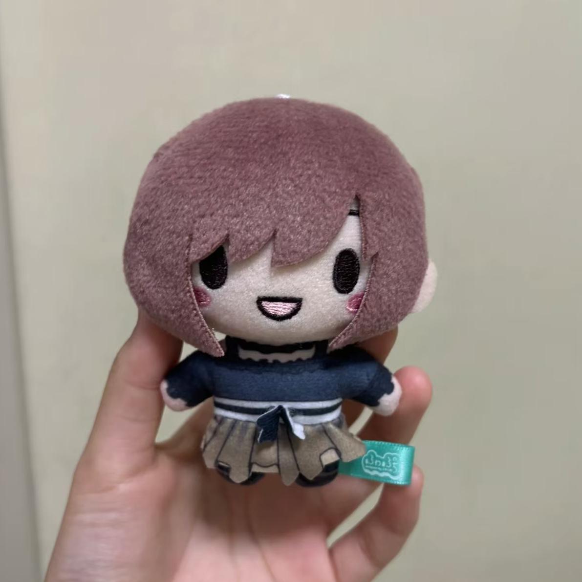 Prop De Cosplay - Peluche Anime Shinonome Ena da 10