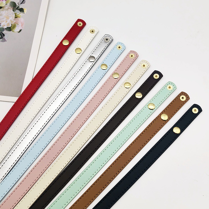 Snap Fastener Set - Set da 2 Pezzi Accessori Fai