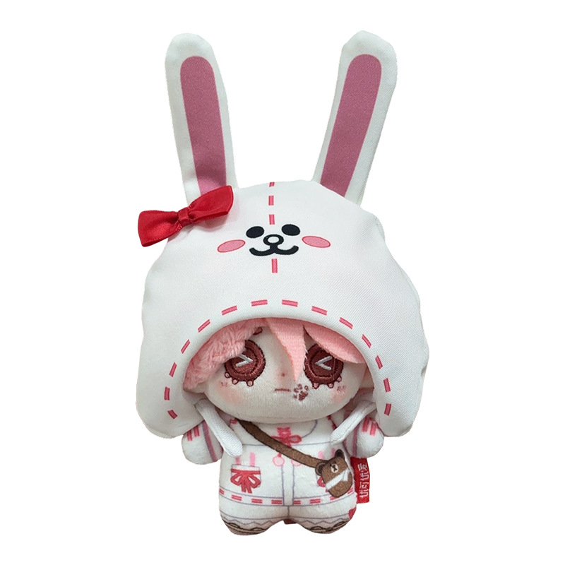 Cosplay Plushie Prop - Peluche Cony Melly Plinius da 10CM