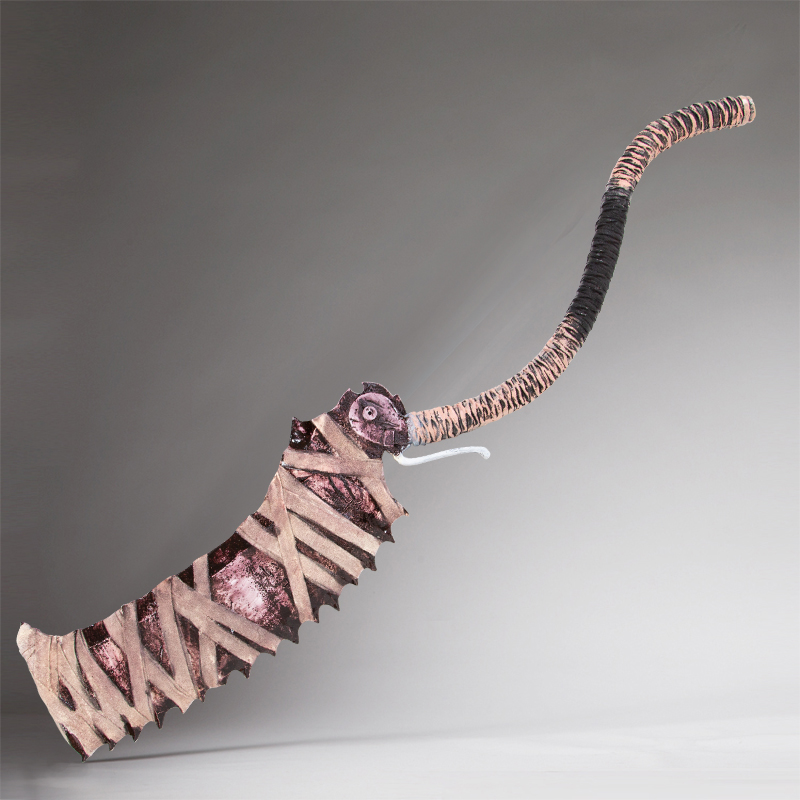 Bloodborne Cosplay Prop - Gioco Bloodborne Axe Spada Martello Cosplay