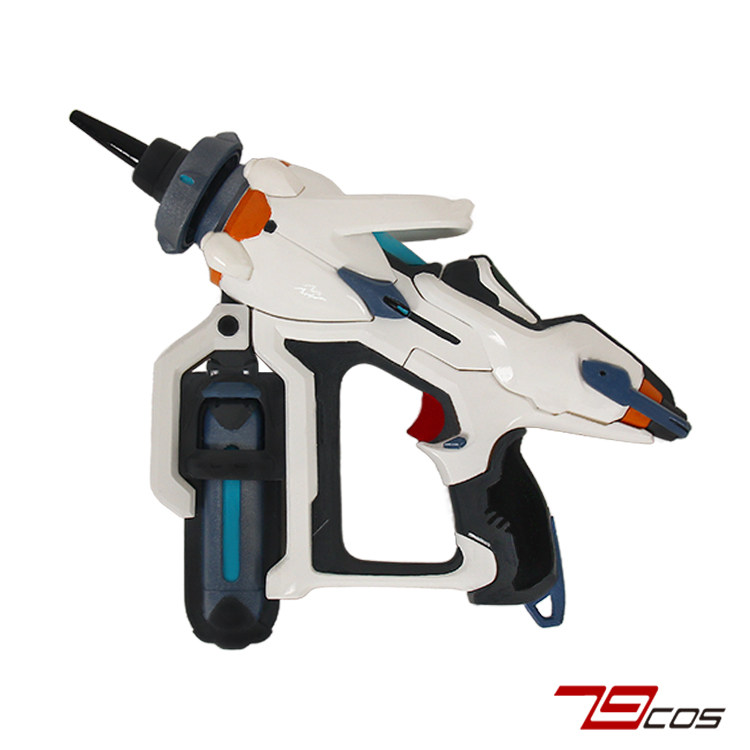 Dva Cosplay Prop - Game Over Watch Juno Sword Accessori