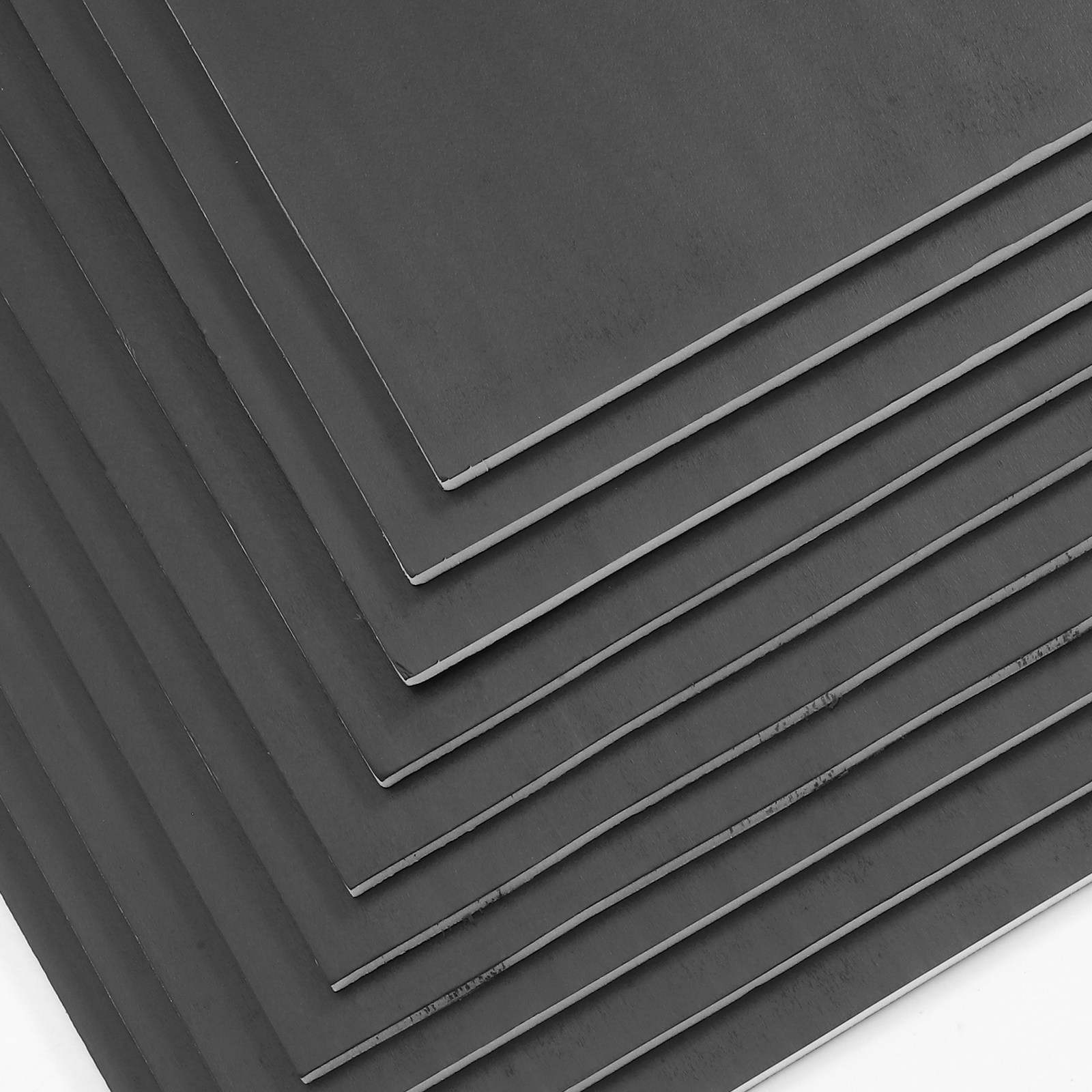 Cosplay Prop Foam Board - 10 Pezzi di Grandi Pannelli in
