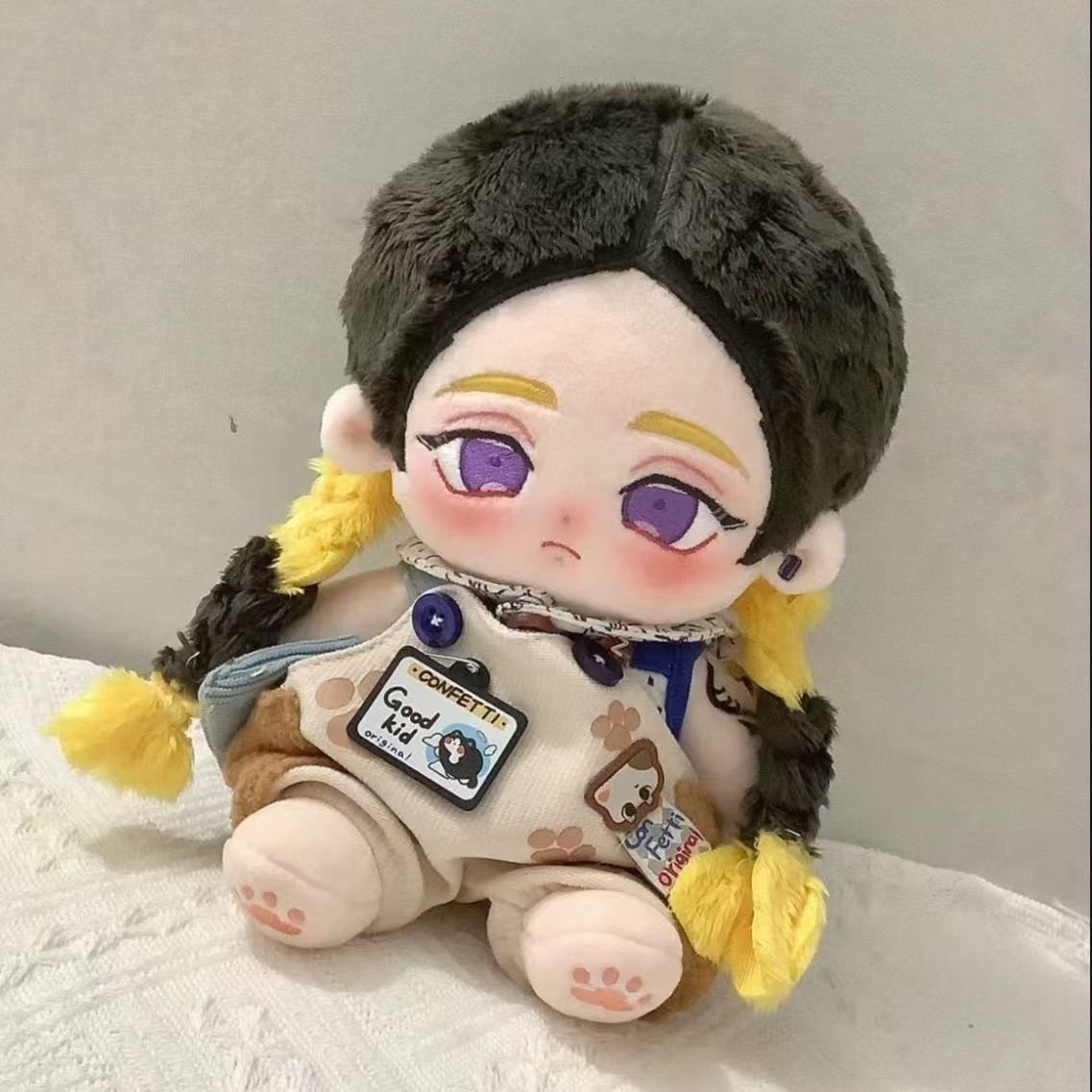 Peluche Ran Haitani da 20 cm,  - Prop De Cosplay recensione e prezzo