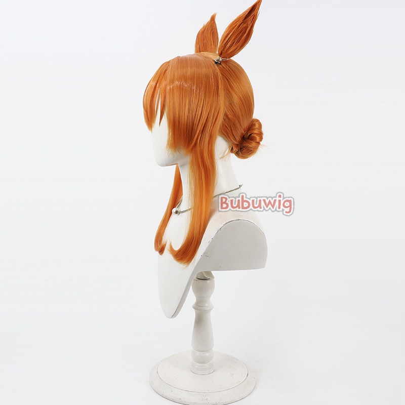 Parrucche sintetiche Bubuwig M - Heat Gun Cosplay recensione e prezzo