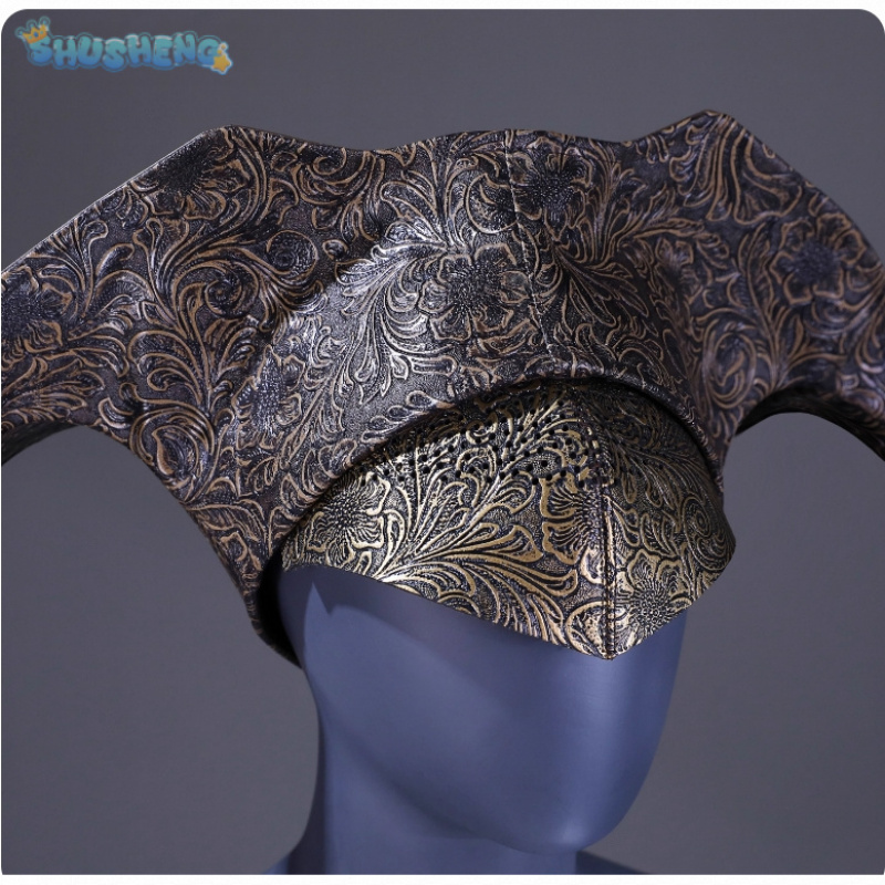 Gioco Bloodborne The Choir Cos - Bloodborne Cosplay Prop recensione e prezzo