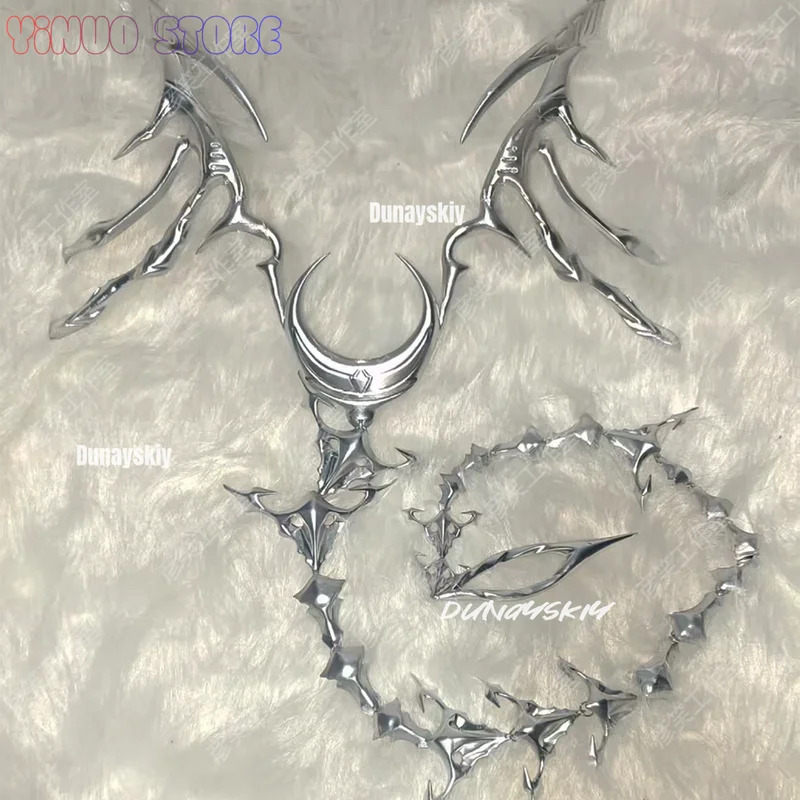25COSGame Love and Deepspace R - Cosplay Prop 3D Print recensione e prezzo