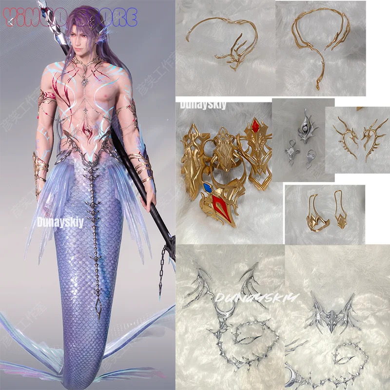 25COSGame Love and Deepspace R - Cosplay Prop 3D Print recensione e prezzo