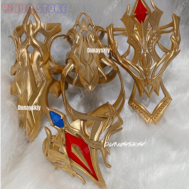 25COSGame Love and Deepspace R - Cosplay Prop 3D Print recensione e prezzo