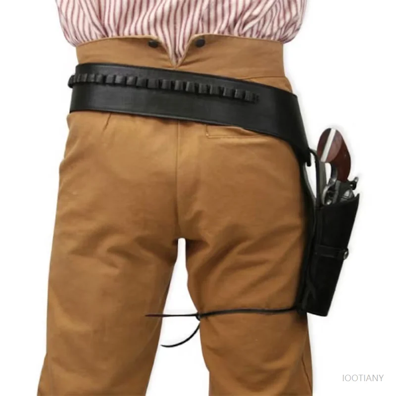 Set di Accessori per Costume d - Cosplay Prop Pistol recensione e prezzo