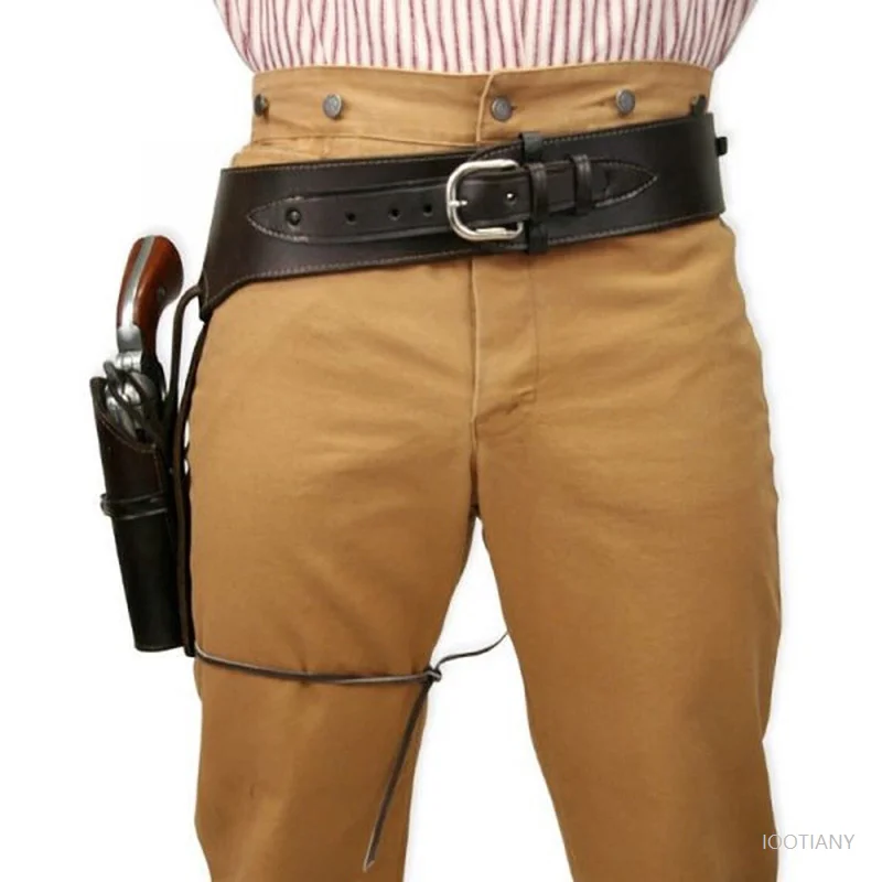 Set di Accessori per Costume d - Cosplay Prop Pistol recensione e prezzo