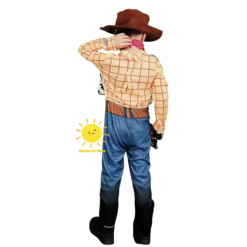 Costumi in Denim per Personagg - Cosplay Prop Pistol recensione e prezzo