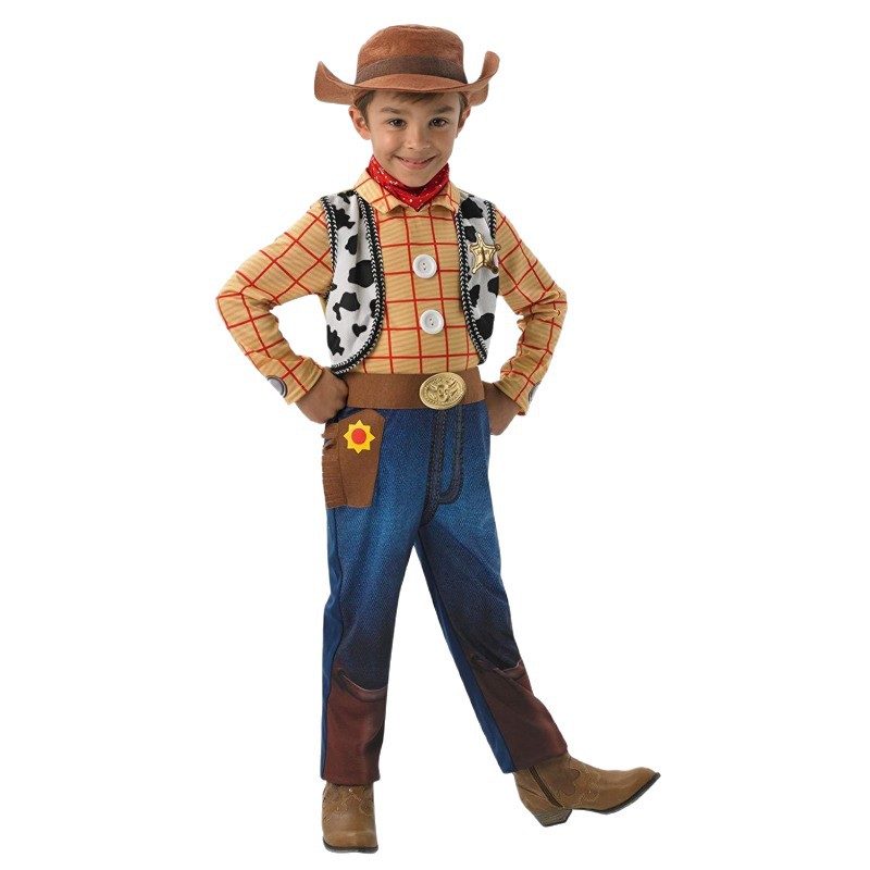 Costumi in Denim per Personagg - Cosplay Prop Pistol recensione e prezzo