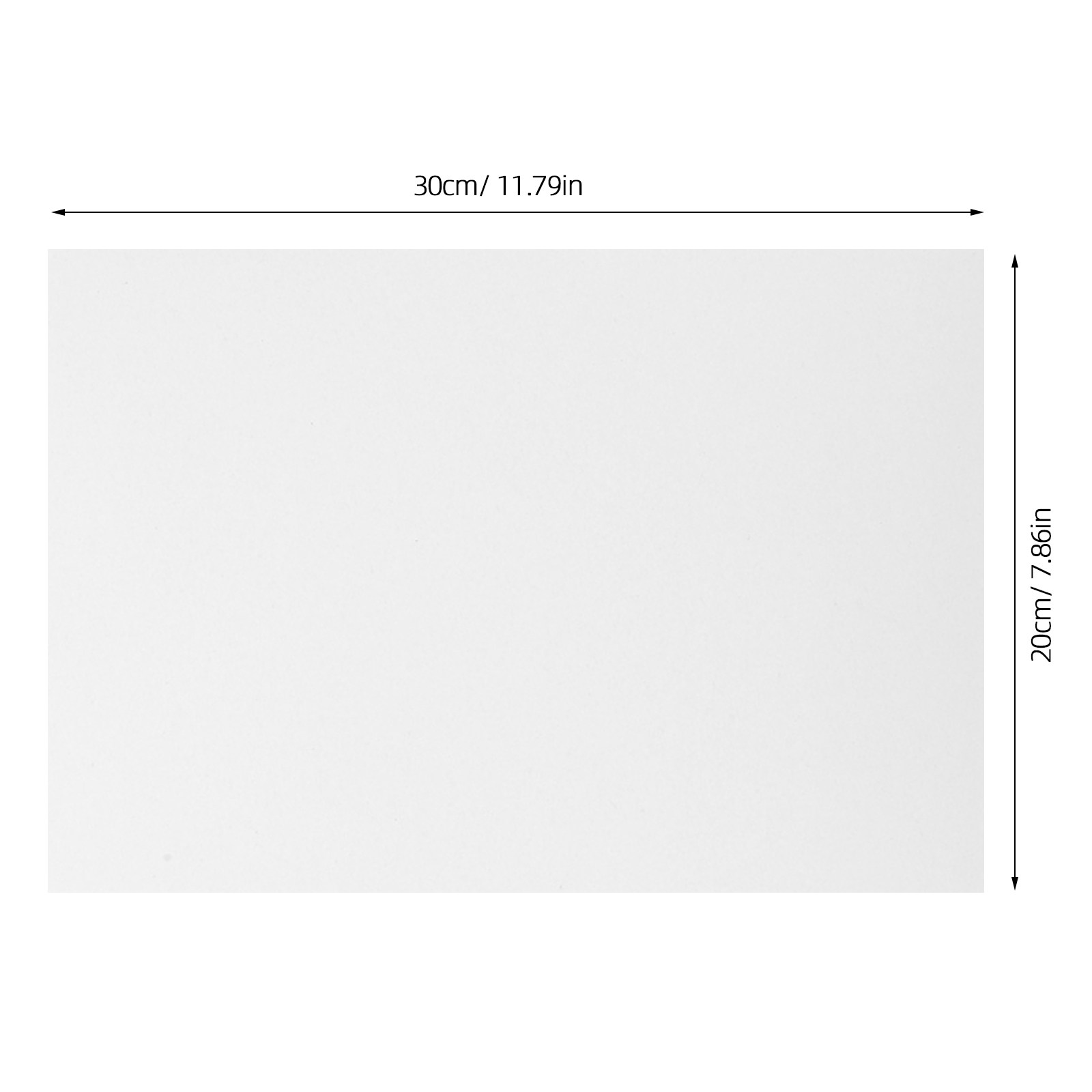 10 Pezzi di Pannelli in Schium - Cosplay Prop Foam Board recensione e prezzo