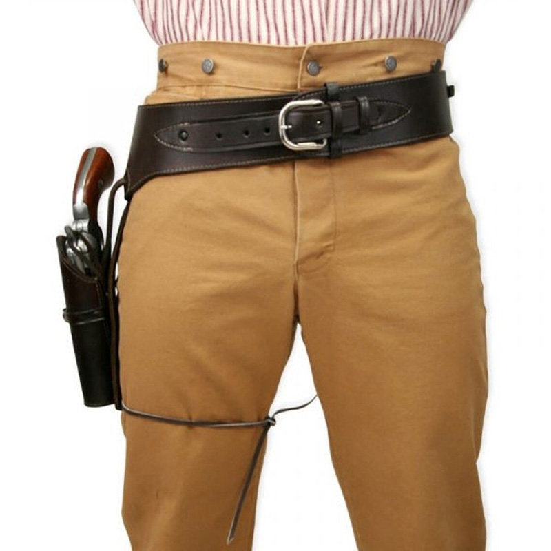 Steampunk Old Wild West Cowboy - Cosplay Prop Pistol recensione e prezzo