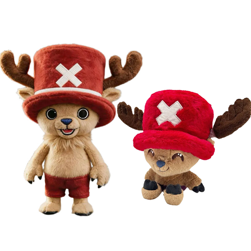 Peluche Anime Chopper, Giocatt - Cosplay Plushie Prop recensione e prezzo