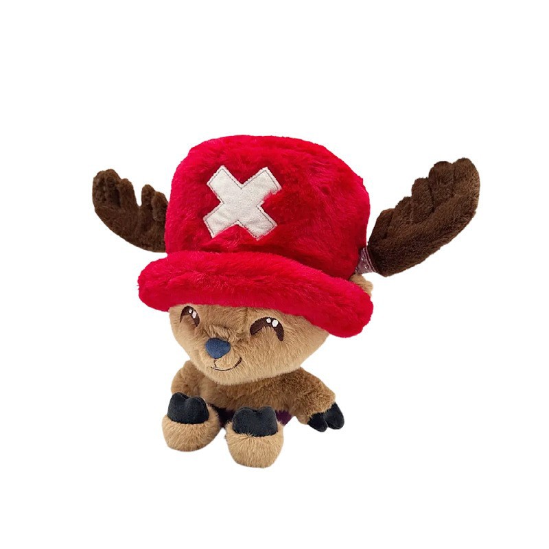 Peluche Anime Chopper, Giocatt - Cosplay Plushie Prop recensione e prezzo