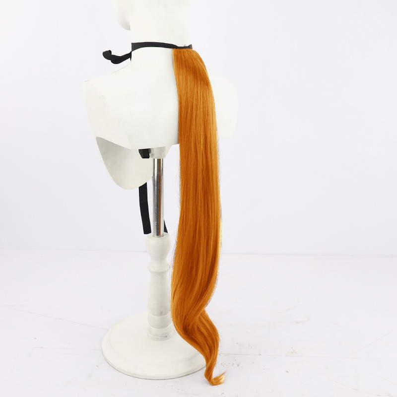 Parrucca Cosplay di Uma Musume - Heat Gun Cosplay recensione e prezzo