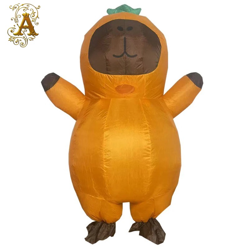 Costume Gonfiabile da Capibara - Cosplay Prop Business recensione e prezzo