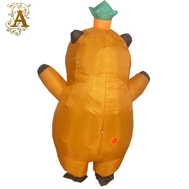 Costume Gonfiabile da Capibara - Cosplay Prop Business recensione e prezzo