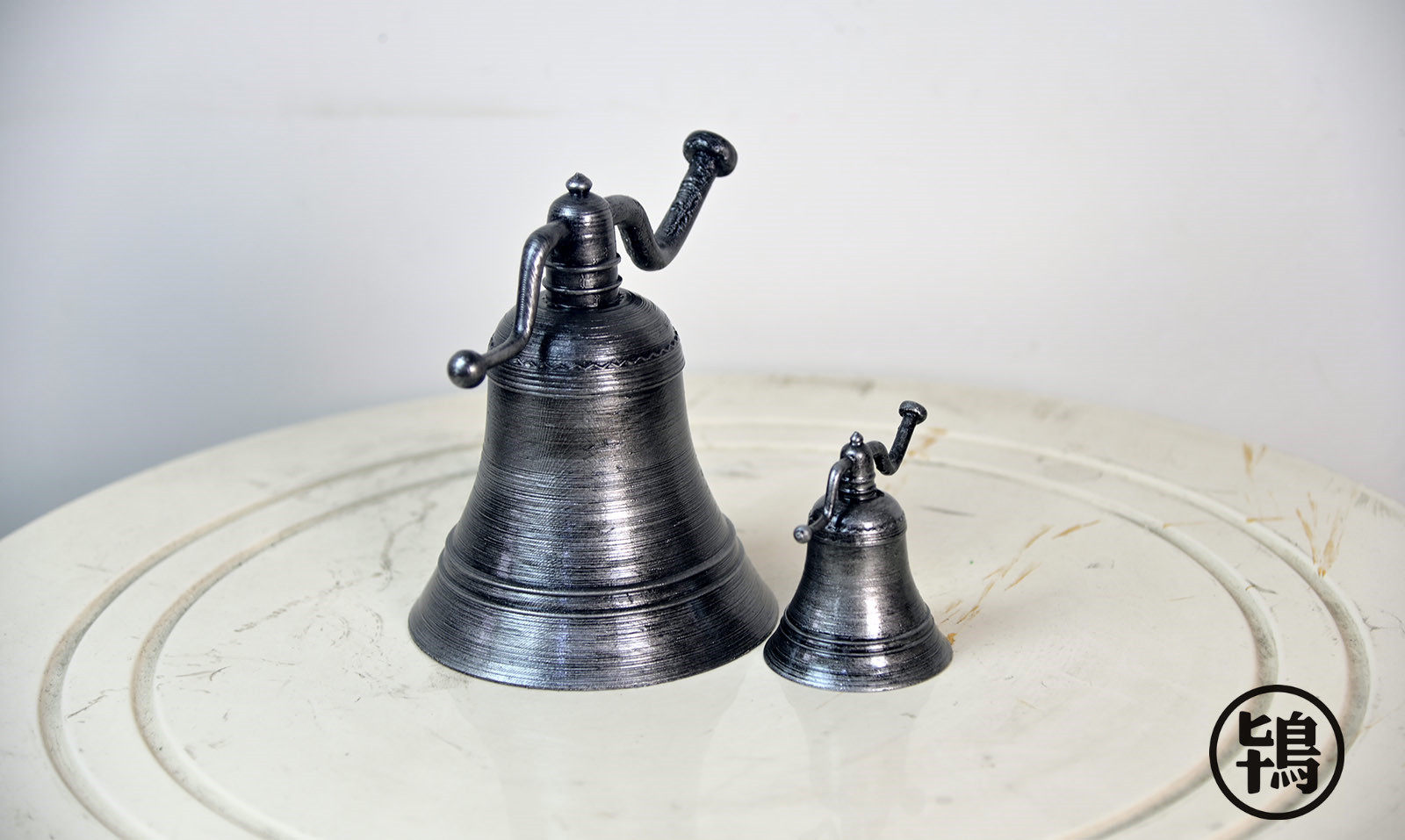 Campanella di Invocazione del  - Bloodborne Cosplay Prop recensione e prezzo