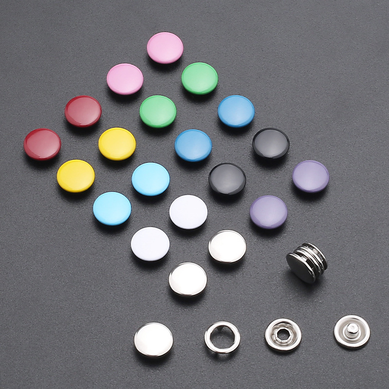 Pinza Tool + 50 Set bottoni pe - Snap Fastener Set recensione e prezzo
