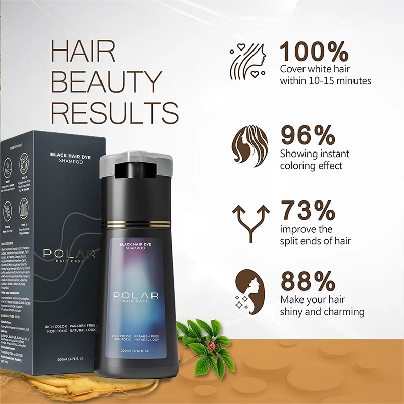 Shampoo per tinture per capell - Hair Spray Color recensione e prezzo