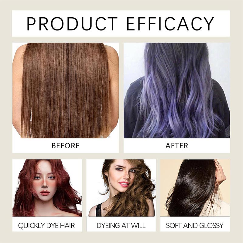 Shampoo per tinture per capell - Hair Spray Color recensione e prezzo