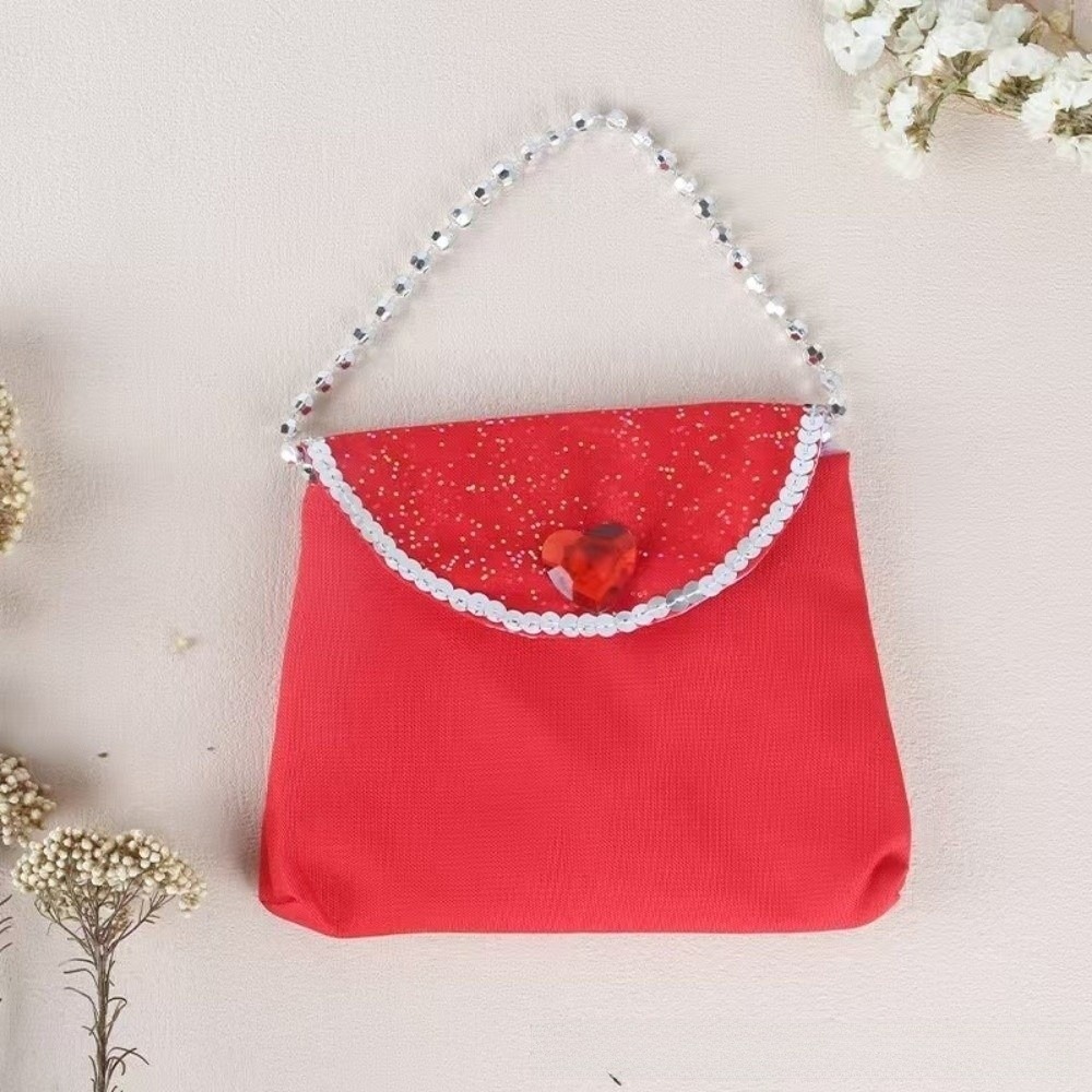 Borsa da Principessa Multicolo - Cosplay Prop Patterns recensione e prezzo