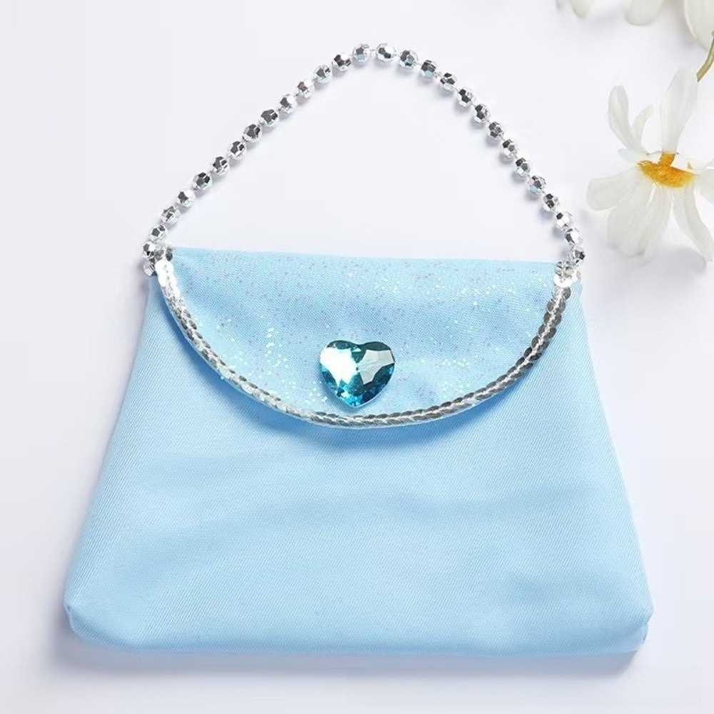 Borsa da Principessa Multicolo - Cosplay Prop Patterns recensione e prezzo