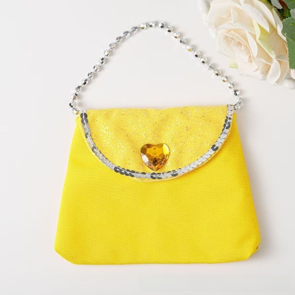 Borsa da Principessa Multicolo - Cosplay Prop Patterns recensione e prezzo