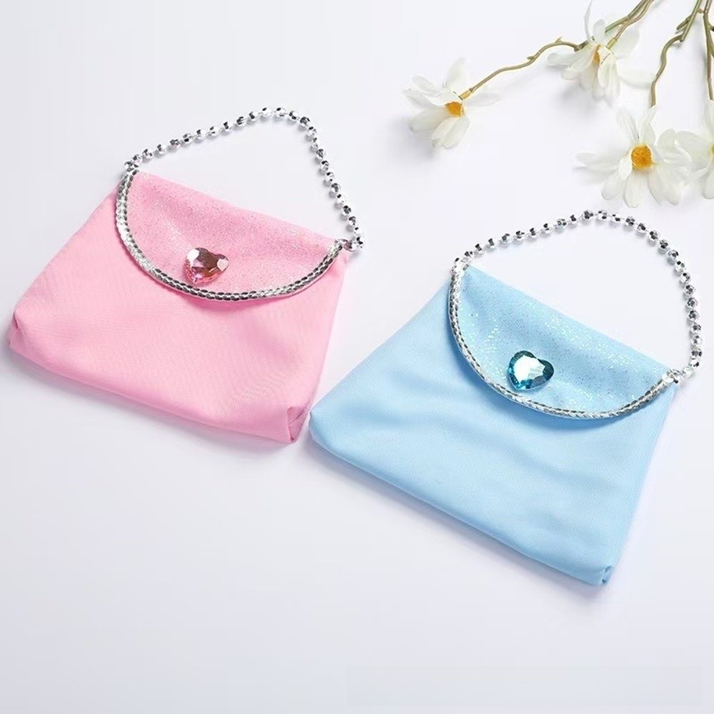 Borsa da Principessa Multicolo - Cosplay Prop Patterns recensione e prezzo