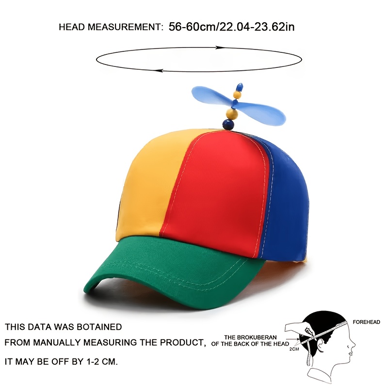Divertente cappello con elica  - Flamethrower Cosplay Prop recensione e prezzo