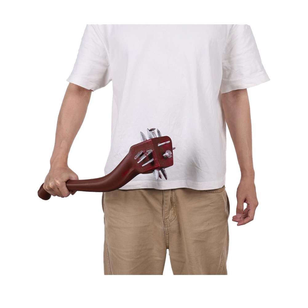 Arma di Art The Clown da Terri - Cosplay Prop 3D Print recensione e prezzo