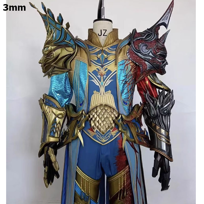 Materiale in EVA per Modellism - Cosplay Prop Foam Board recensione e prezzo