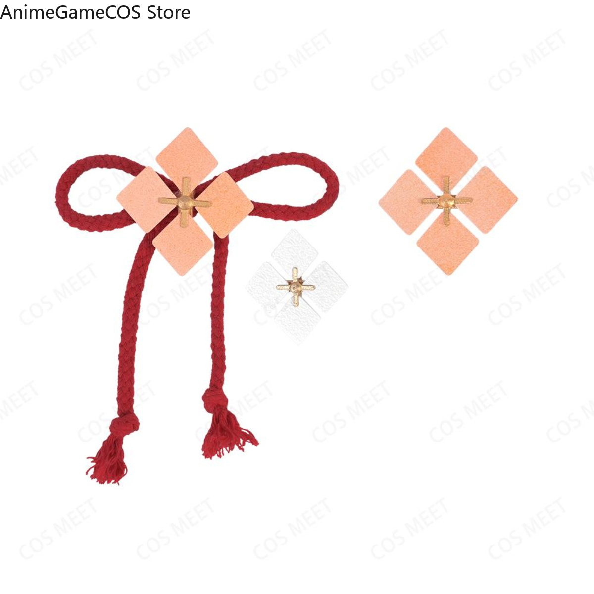 Accessori Cosplay Anime Uma Mu - Cosplay Prop 3D Print recensione e prezzo