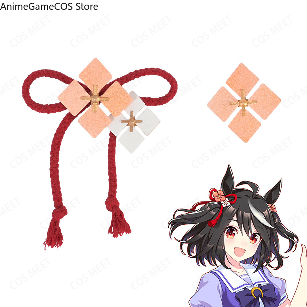 Accessori Cosplay Anime Uma Mu - Cosplay Prop 3D Print recensione e prezzo