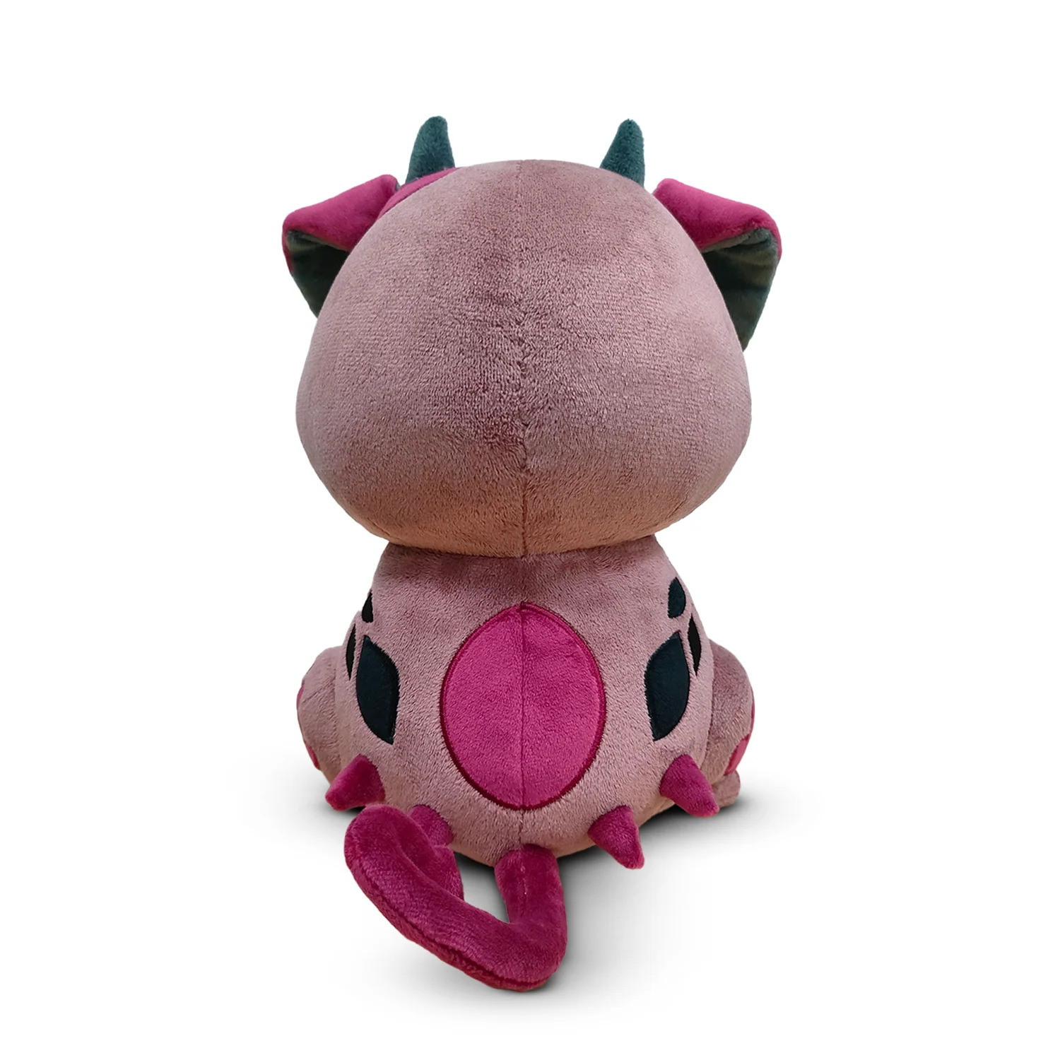 The Hazbin Fat Nuggets Peluche - Prop De Cosplay recensione e prezzo