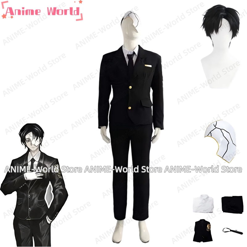 Costume Cosplay Vintage da Pat - Cosplay Prop Business recensione e prezzo
