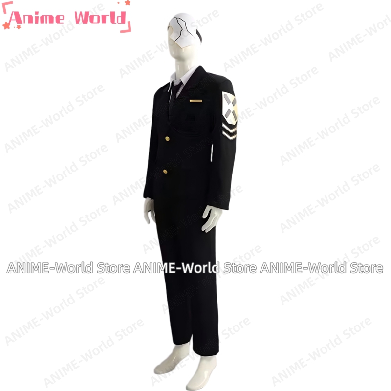 Costume Cosplay Vintage da Pat - Cosplay Prop Business recensione e prezzo