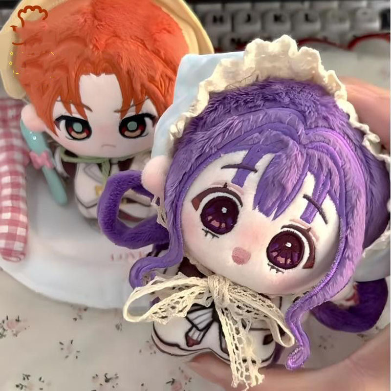 Peluche Anime Aoi Akane da 10  - Cosplay Plushie Prop recensione e prezzo