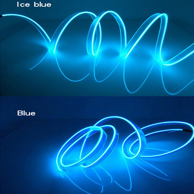 Striscia LED per Illuminazione - Led El Wire recensione e prezzo