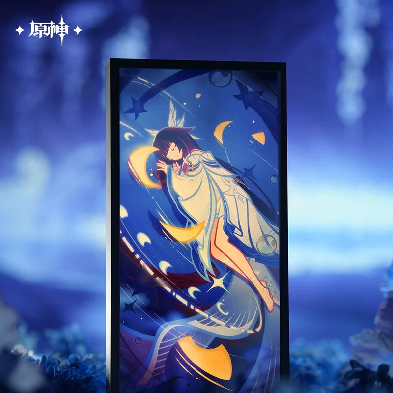 miHoYo Official Game Genshin I - Cosplay Prop Painting recensione e prezzo