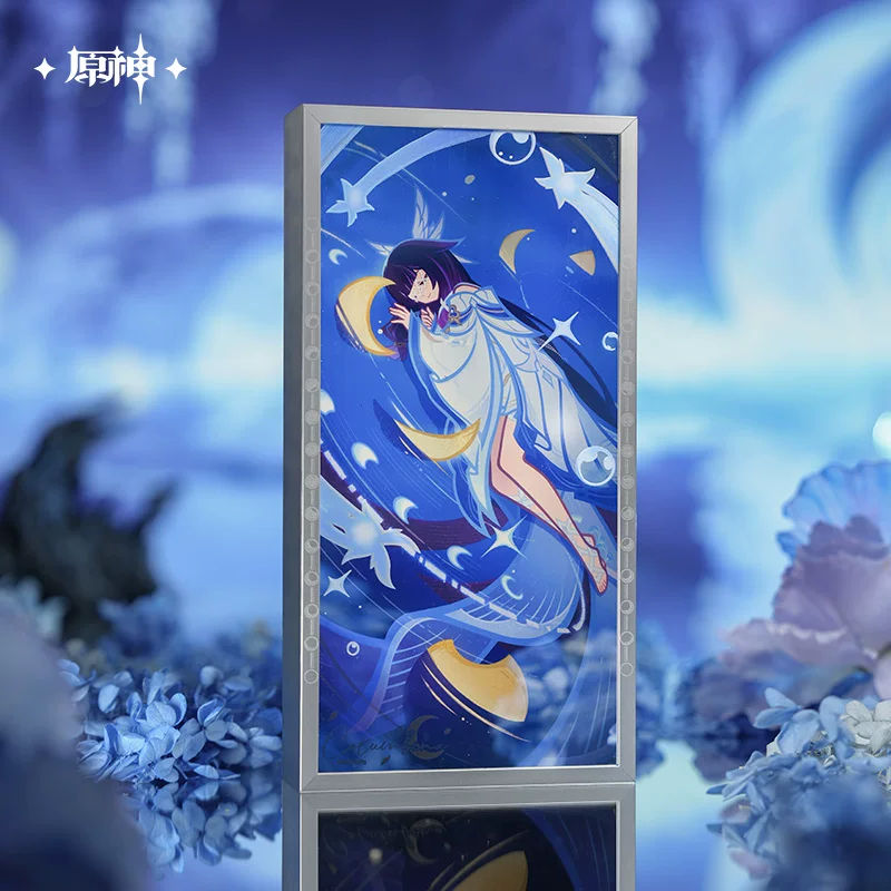 miHoYo Official Game Genshin I - Cosplay Prop Painting recensione e prezzo