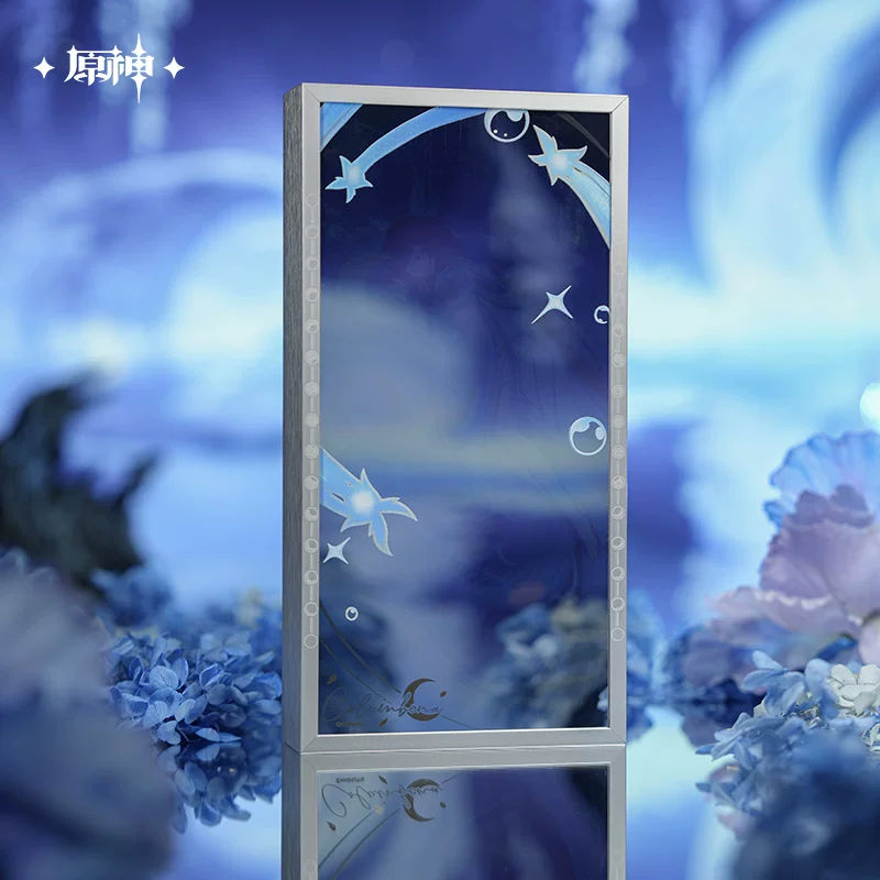 miHoYo Official Game Genshin I - Cosplay Prop Painting recensione e prezzo