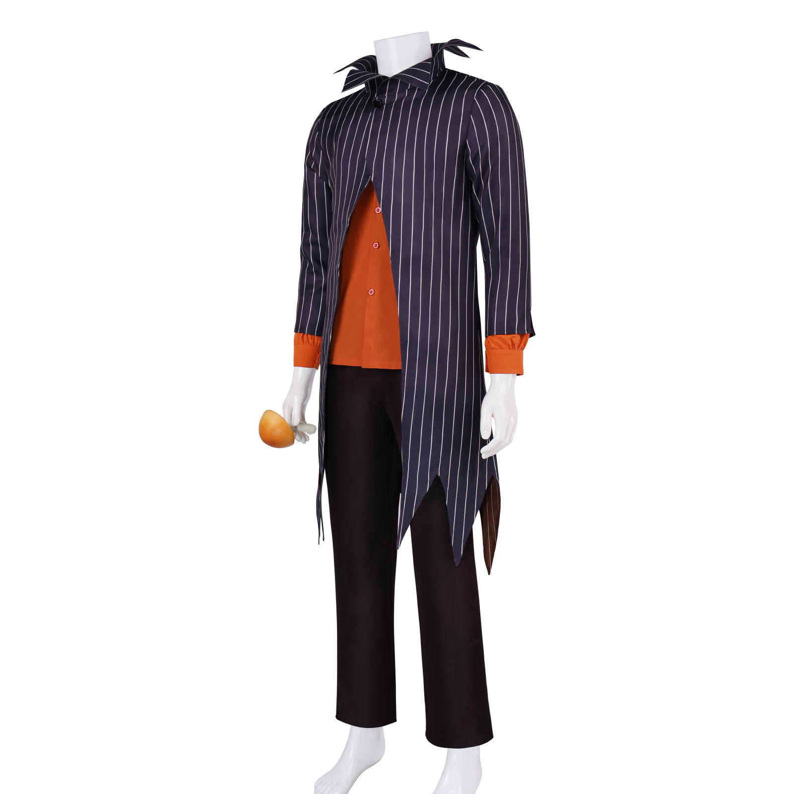 Costume Cosplay Anime Dorohe E - Prop En Cosplay recensione e prezzo